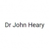 Dr. John Heary Avatar